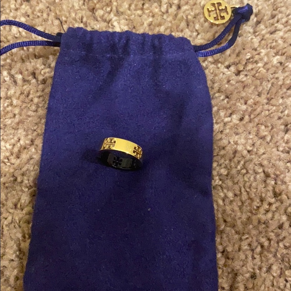Tory Burch Ring